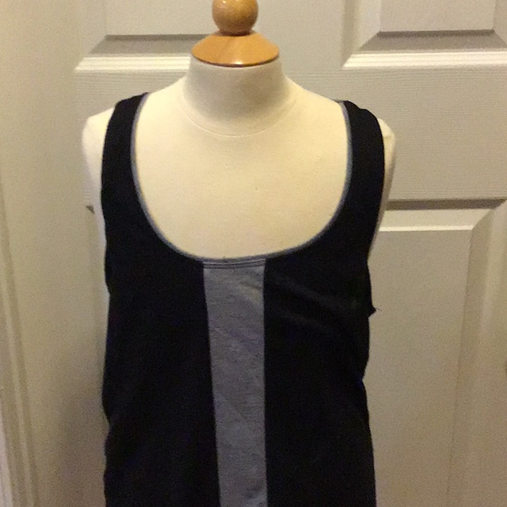 ZONE PRO tank top